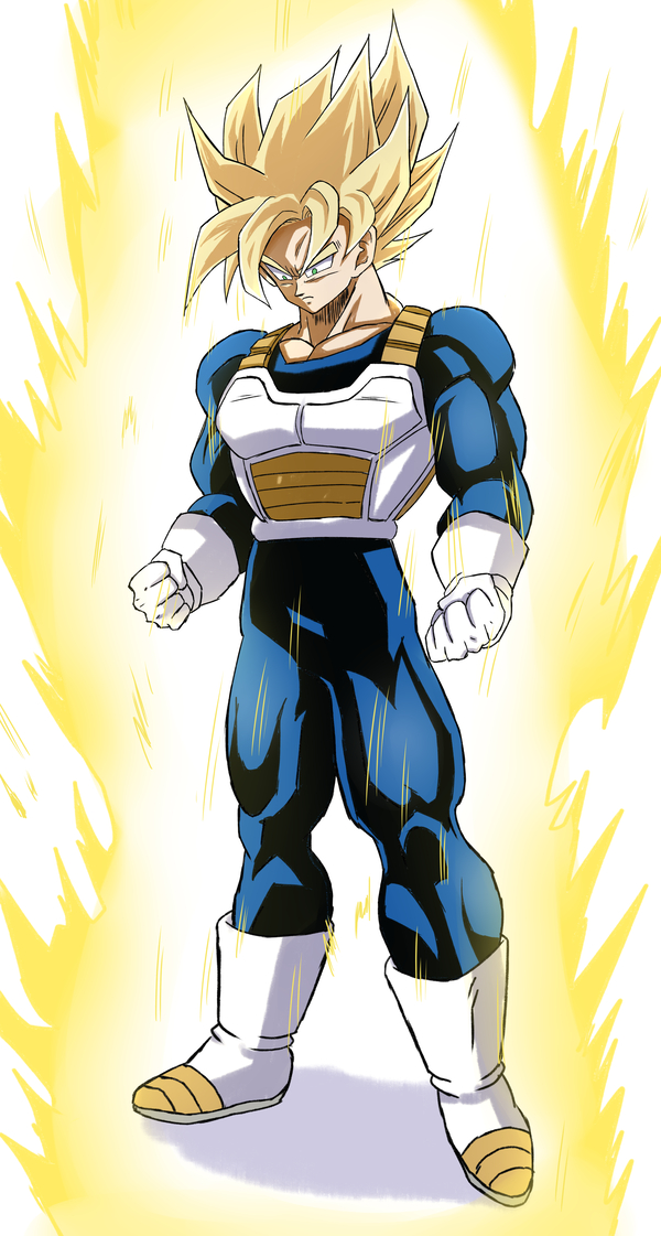hentai Dragon Ball 5