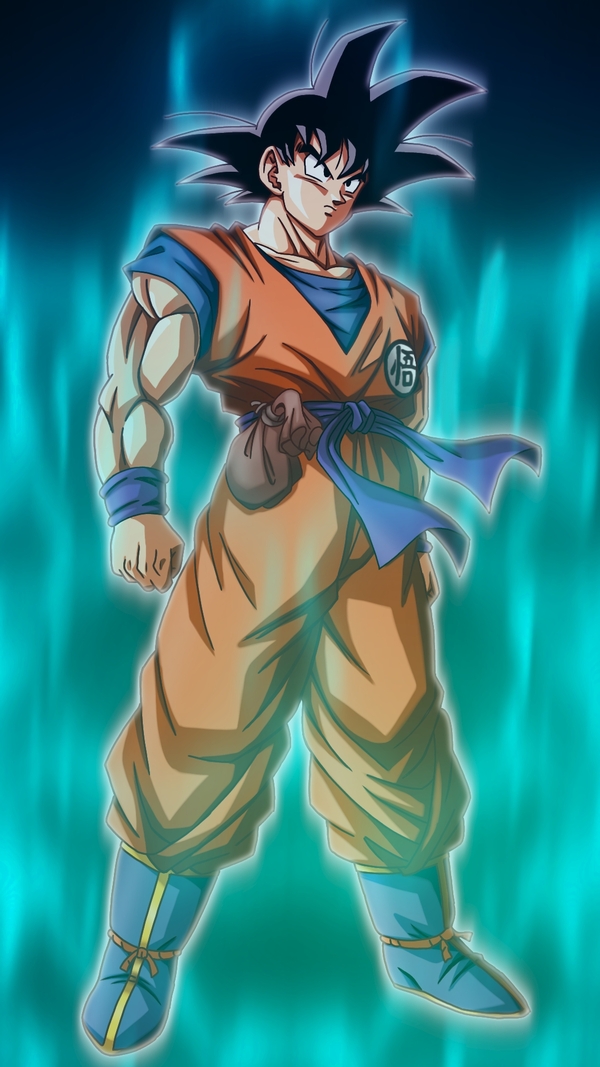 hentai Dragon Ball 7