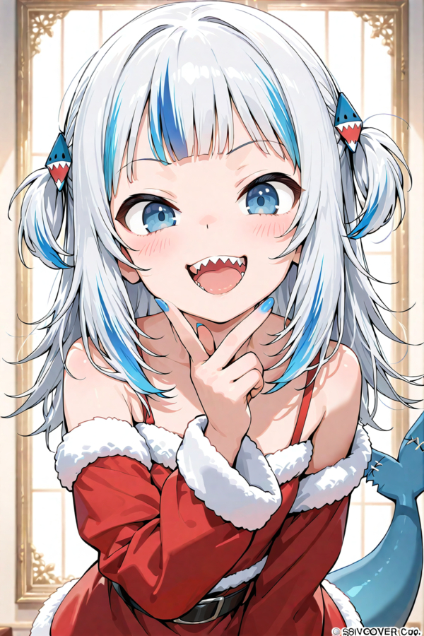 hentai Gura 12