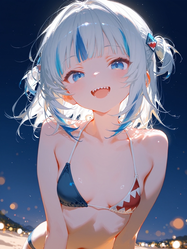 hentai Gura 13