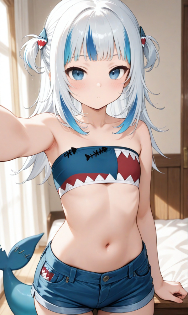hentai Gura 14