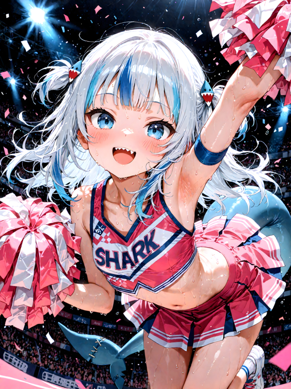 hentai Gura 15