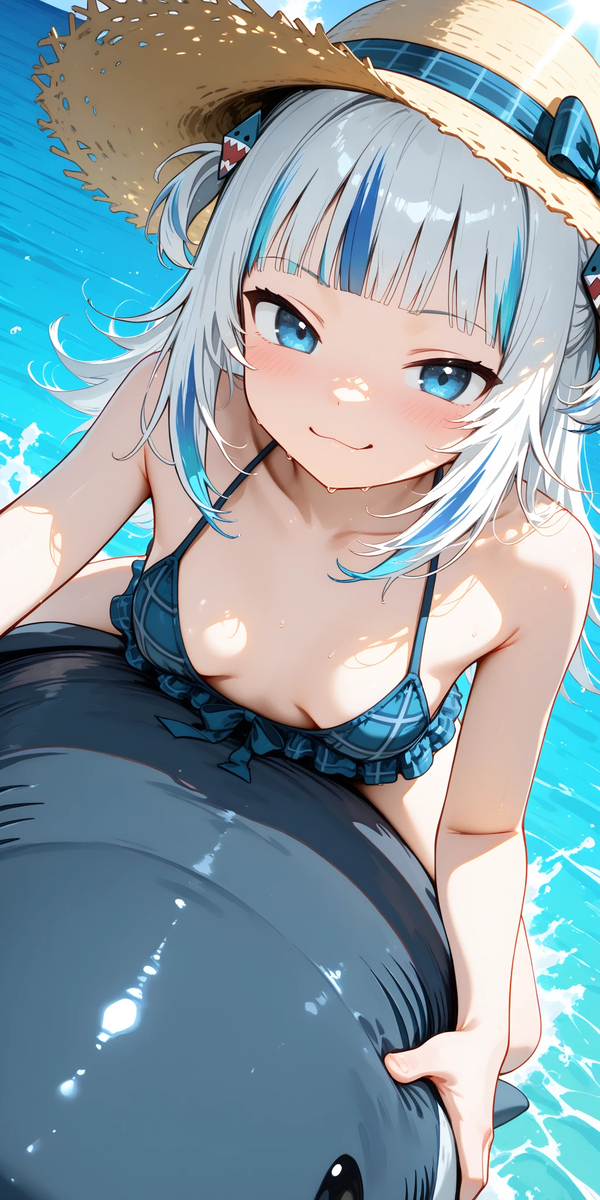 hentai Gura 16