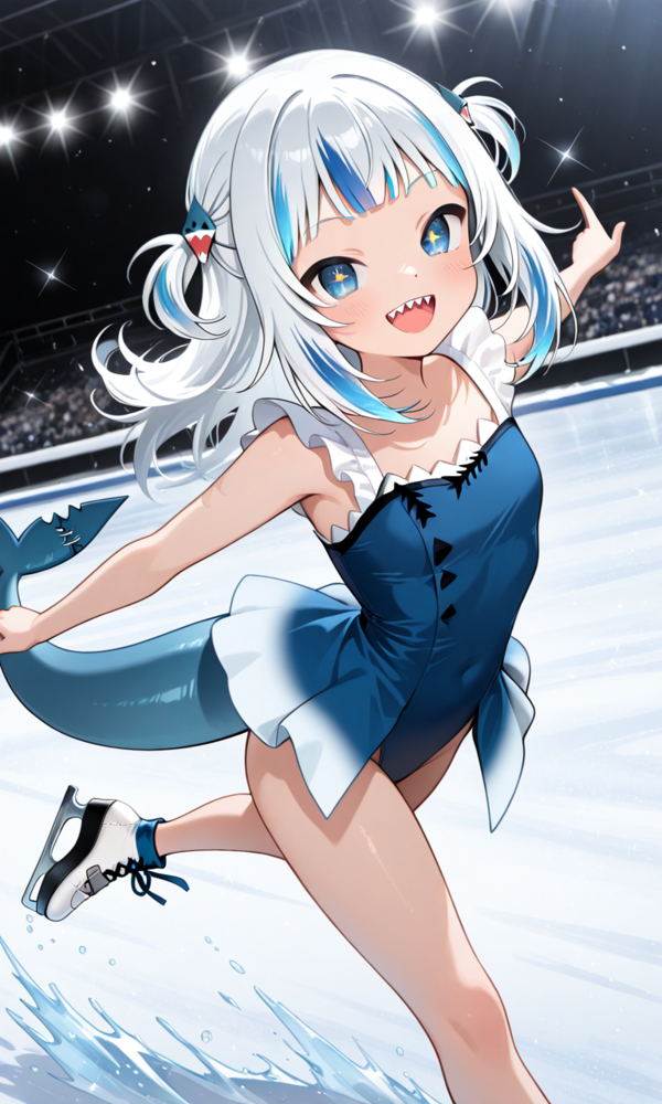 hentai Gura 17