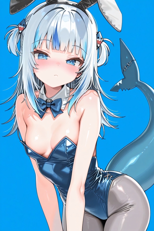 hentai Gura 18