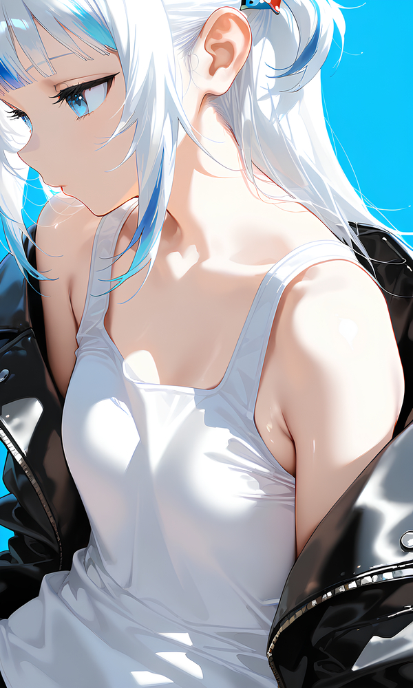 hentai Gura 2