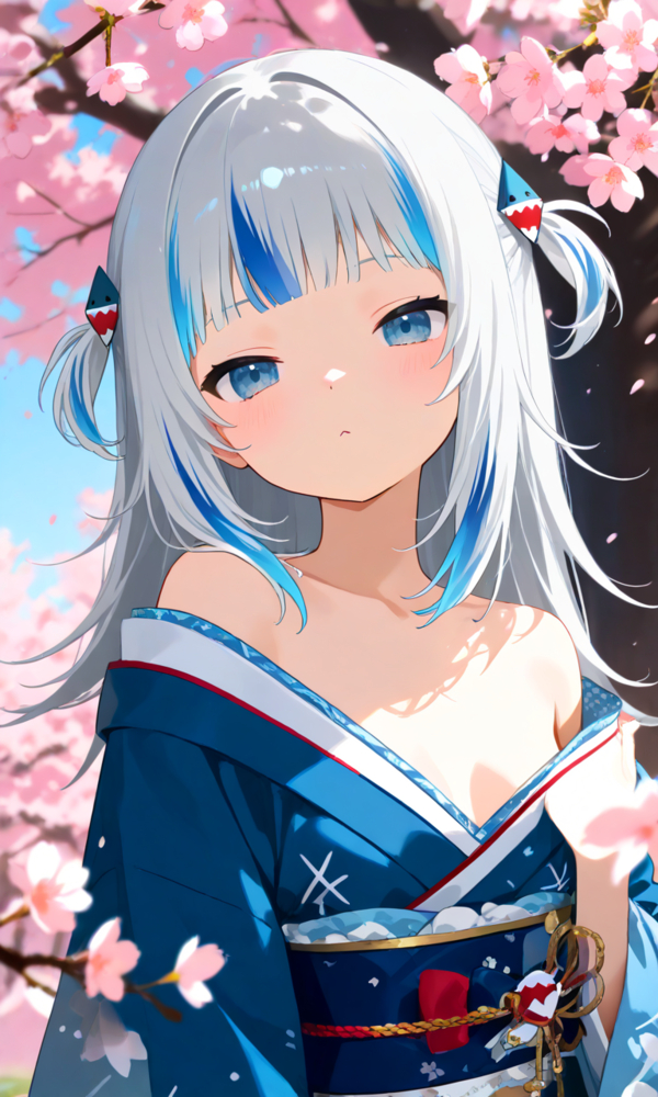 hentai Gura 20