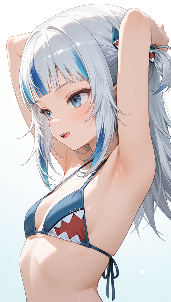hentai Gura 21