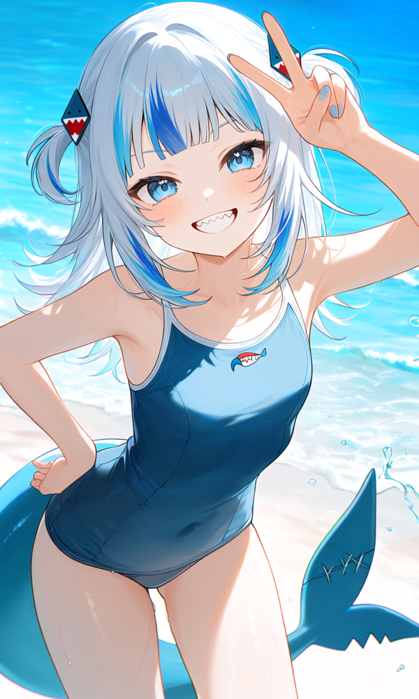 hentai Gura 23