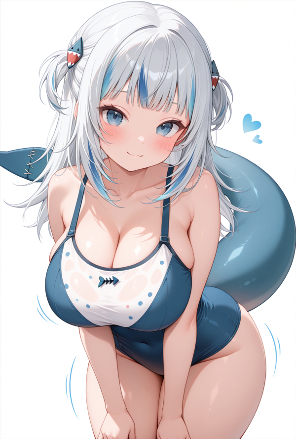 hentai Gura 27
