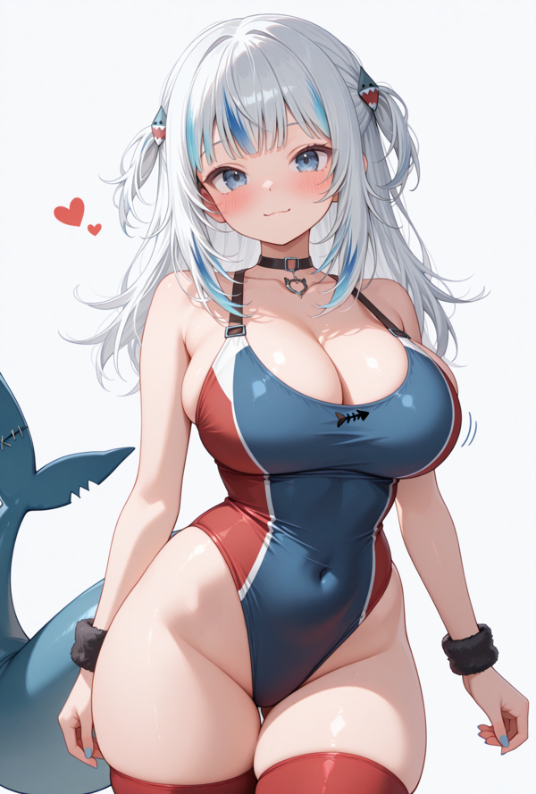 hentai Gura 28