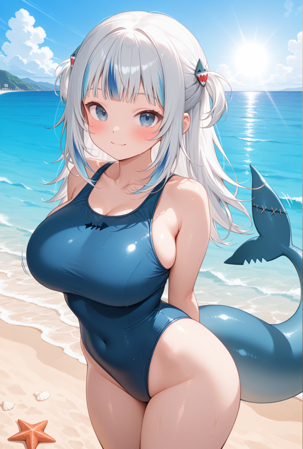 hentai Gura 29