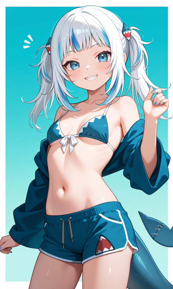 hentai Gura 5