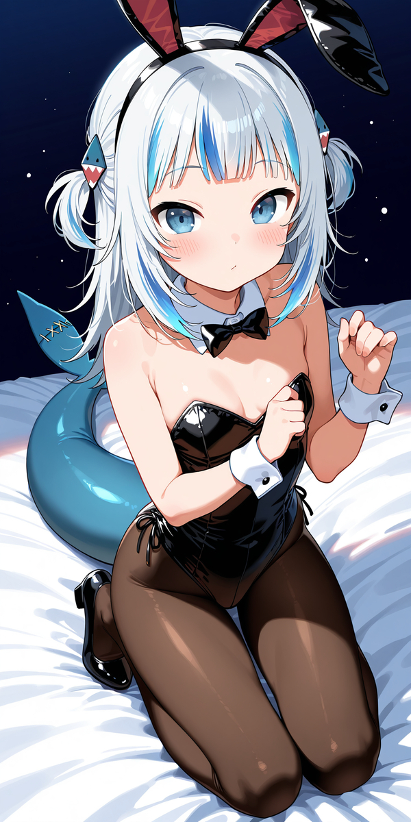 hentai Gura 8
