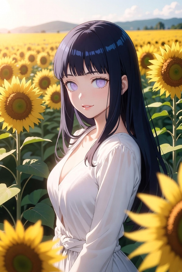 hentai Hinata 14