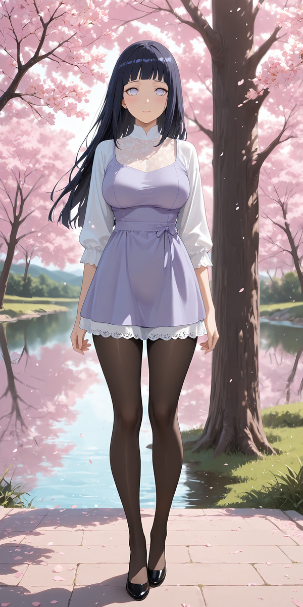 hentai Hinata 2