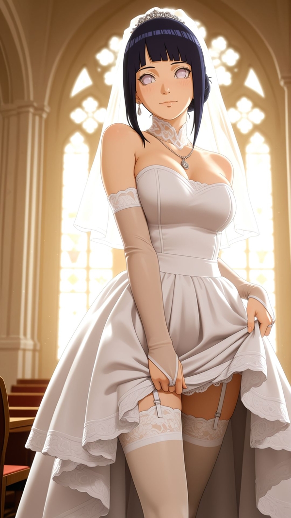 hentai Hinata 26