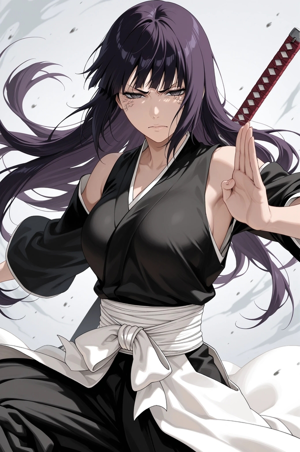 hentai Hinata 8