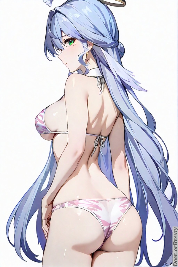 hentai Honkai 10