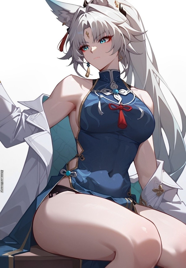hentai Honkai 12