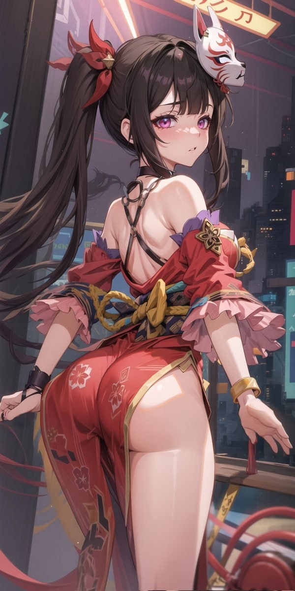 hentai Honkai 13