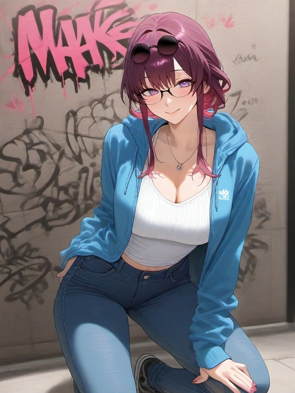 hentai Honkai 14