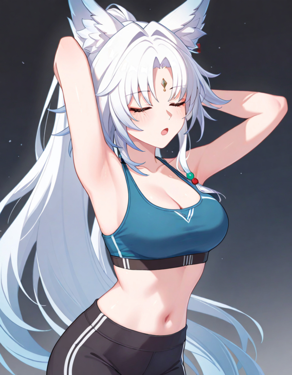 hentai Honkai 16