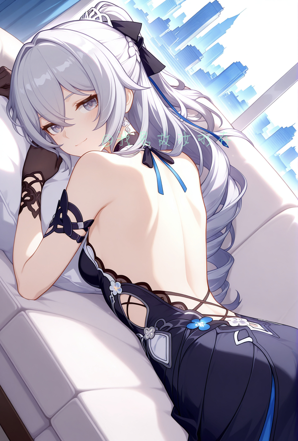 hentai Honkai 19