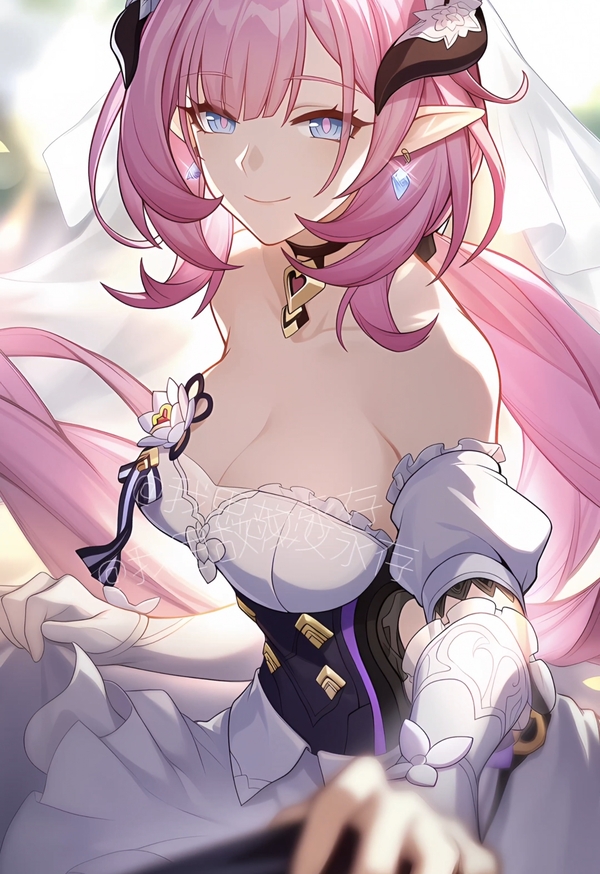 hentai Honkai 20