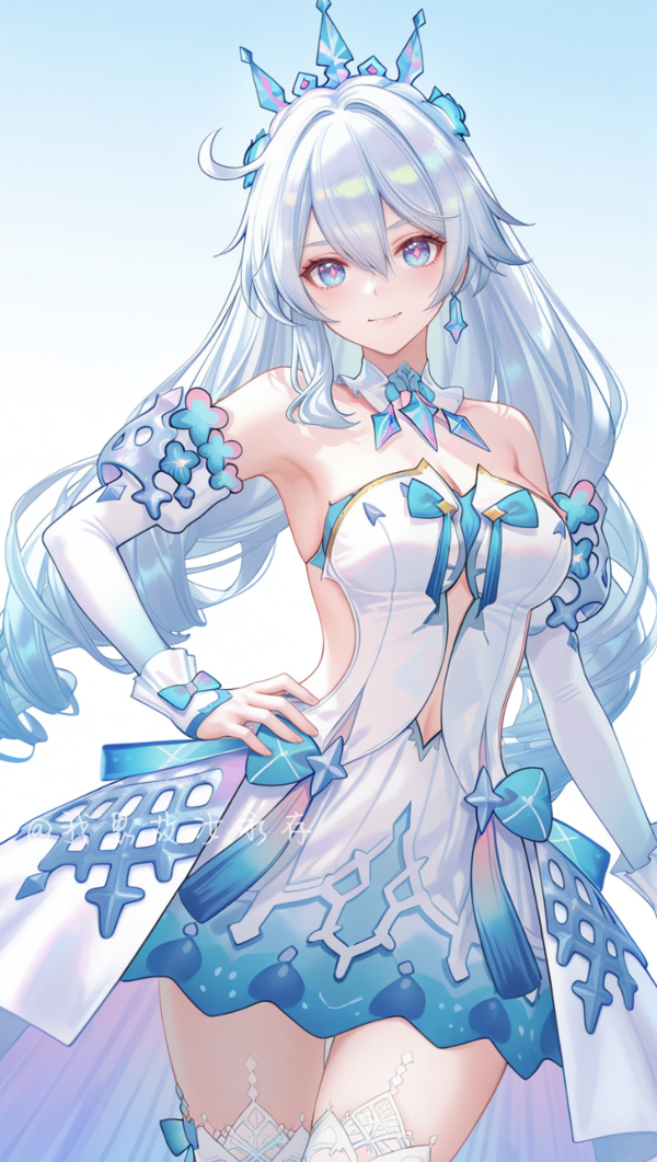 hentai Honkai 21