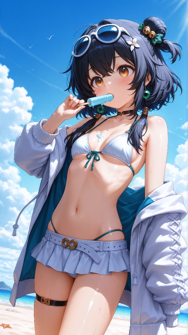 hentai Honkai 29