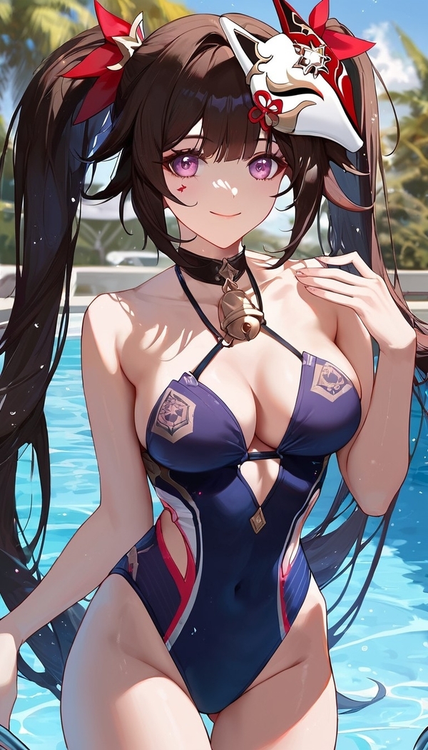 hentai Honkai 3