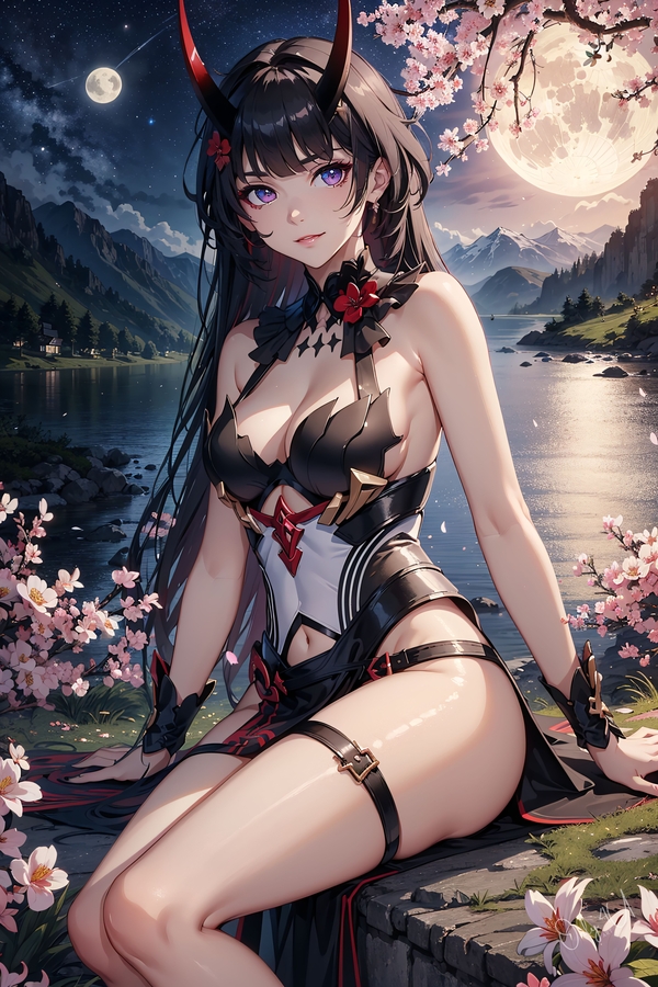 hentai Honkai 6
