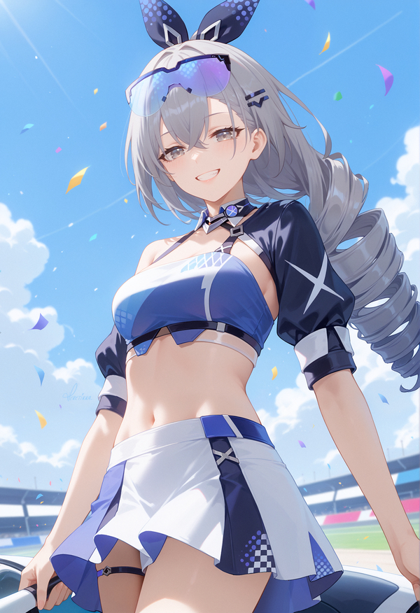 hentai Honkai 9
