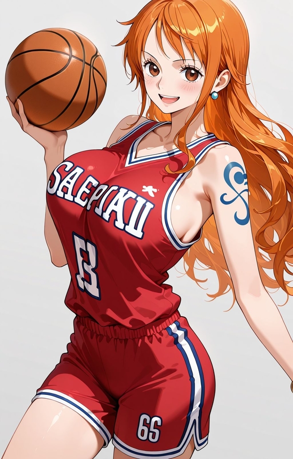 hentai Nami 16