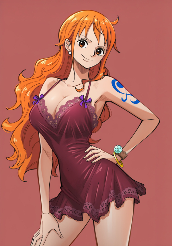 hentai Nami 19