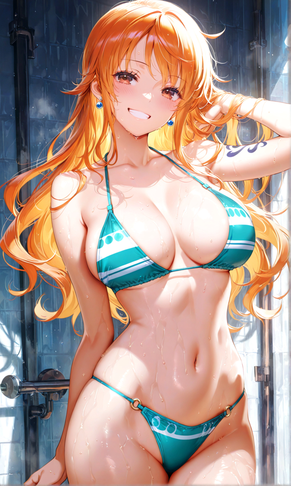 hentai Nami 21
