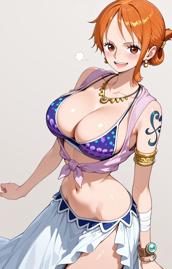 hentai Nami 29