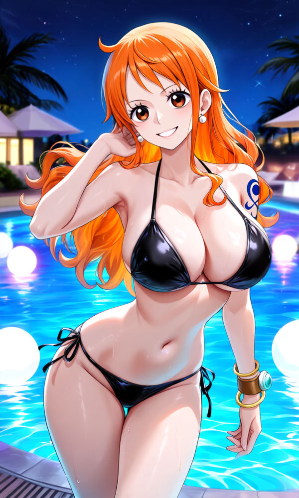 hentai Nami 30