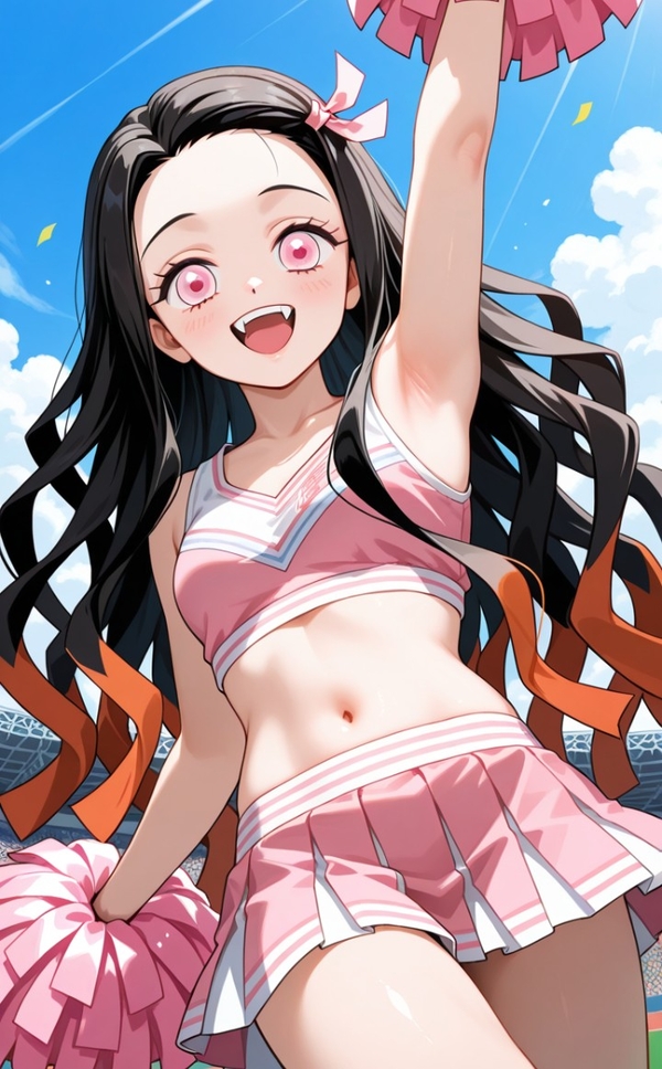 hentai Nezuko 11