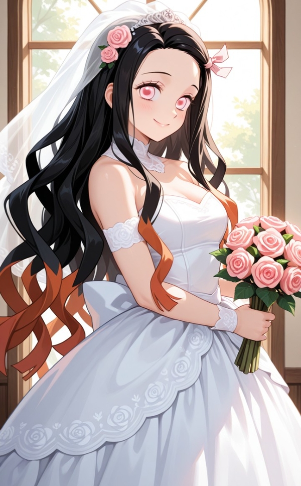 hentai Nezuko 2