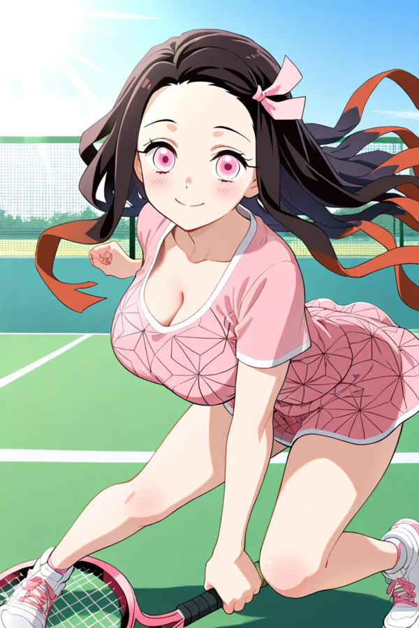 hentai Nezuko 24