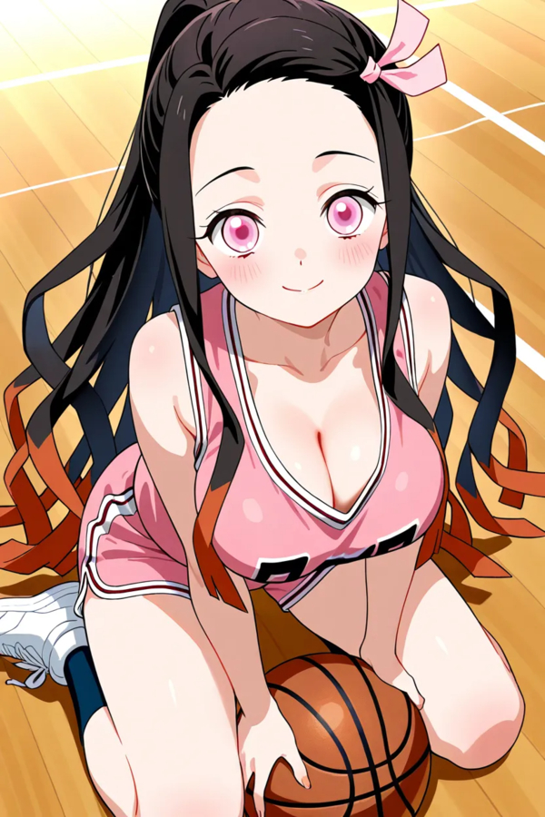 hentai Nezuko 28