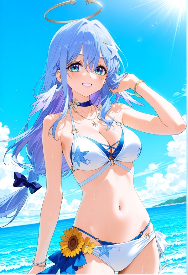 hentai Robin 1