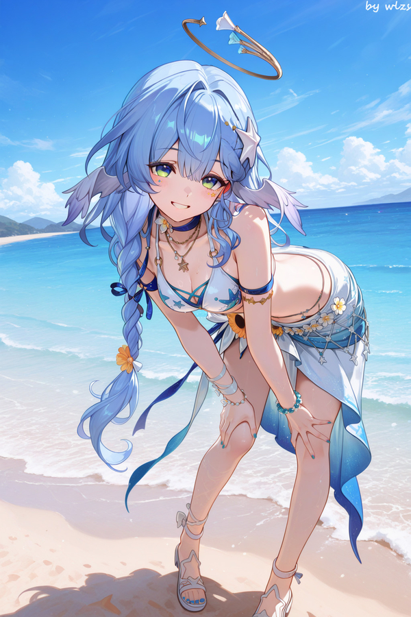 hentai Robin 11