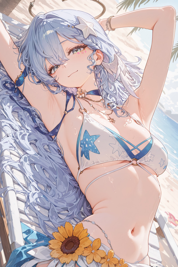 hentai Robin 12