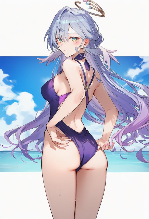 hentai Robin 15