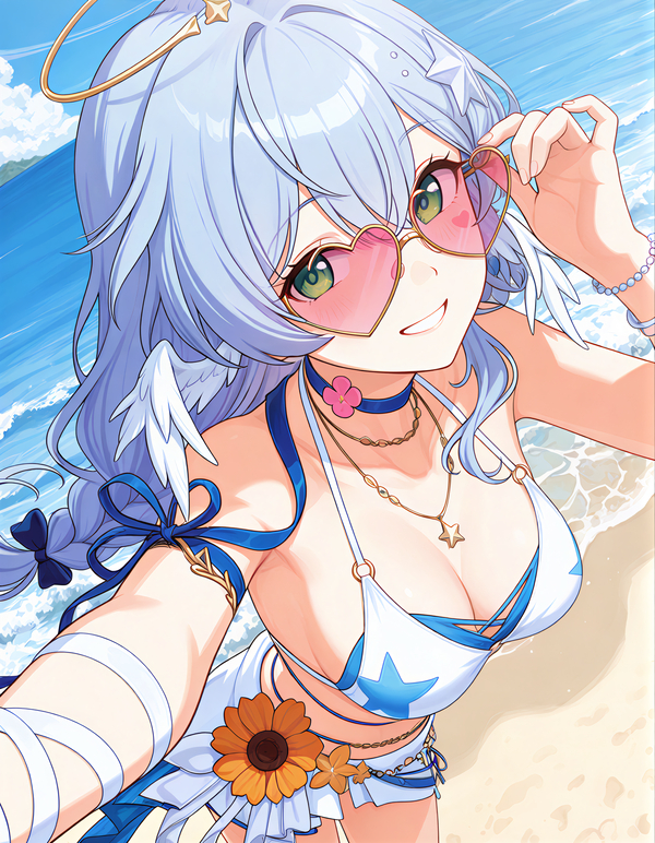 hentai Robin 23