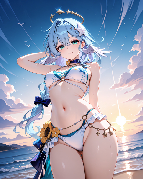 hentai Robin 27
