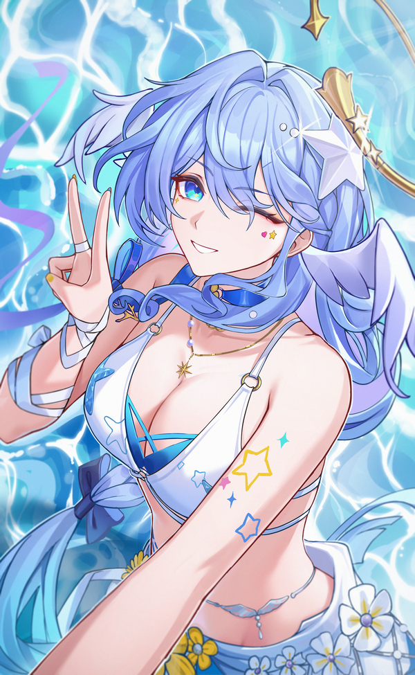 hentai Robin 3